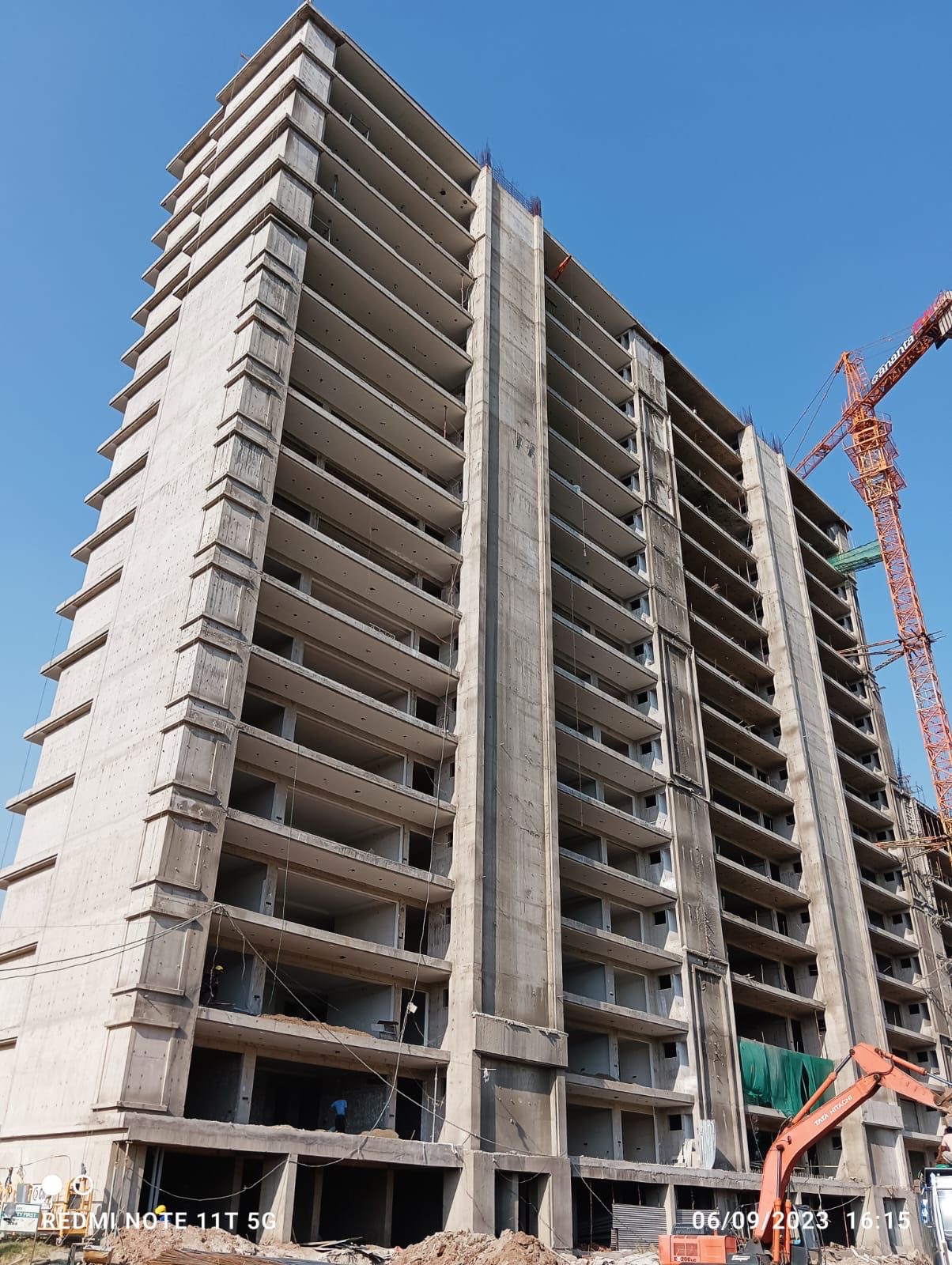 Building 1