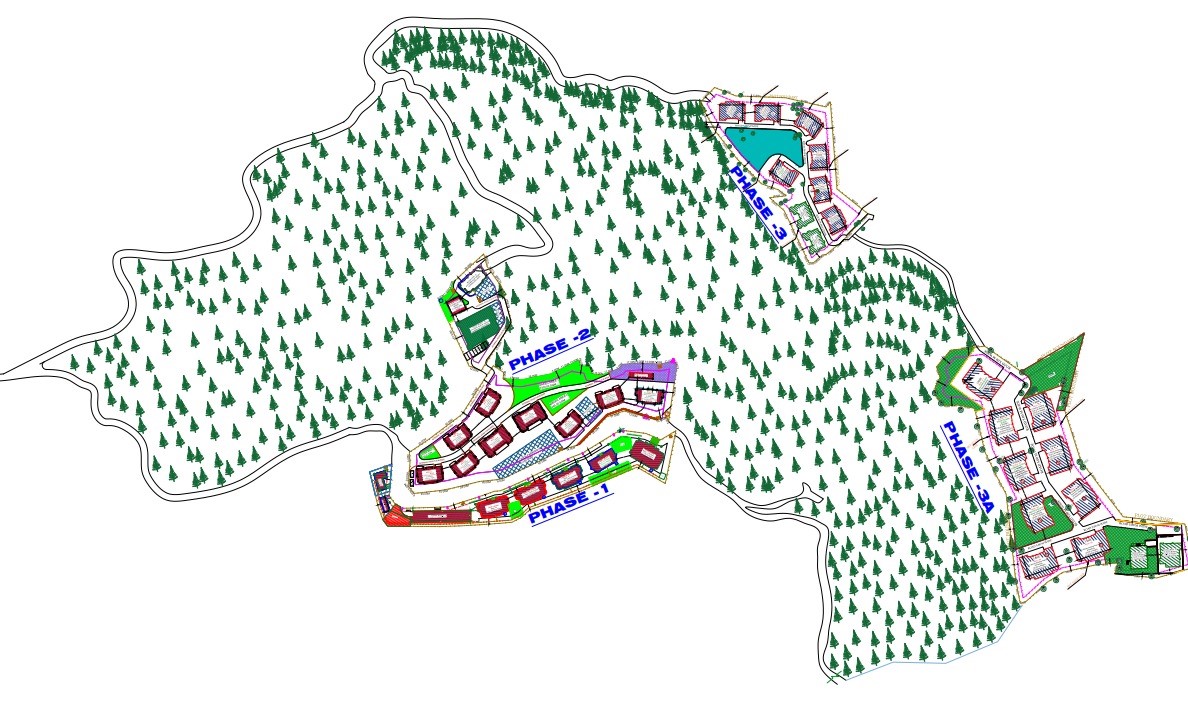 site-plan