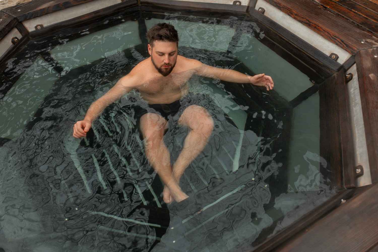 Infinity Pool