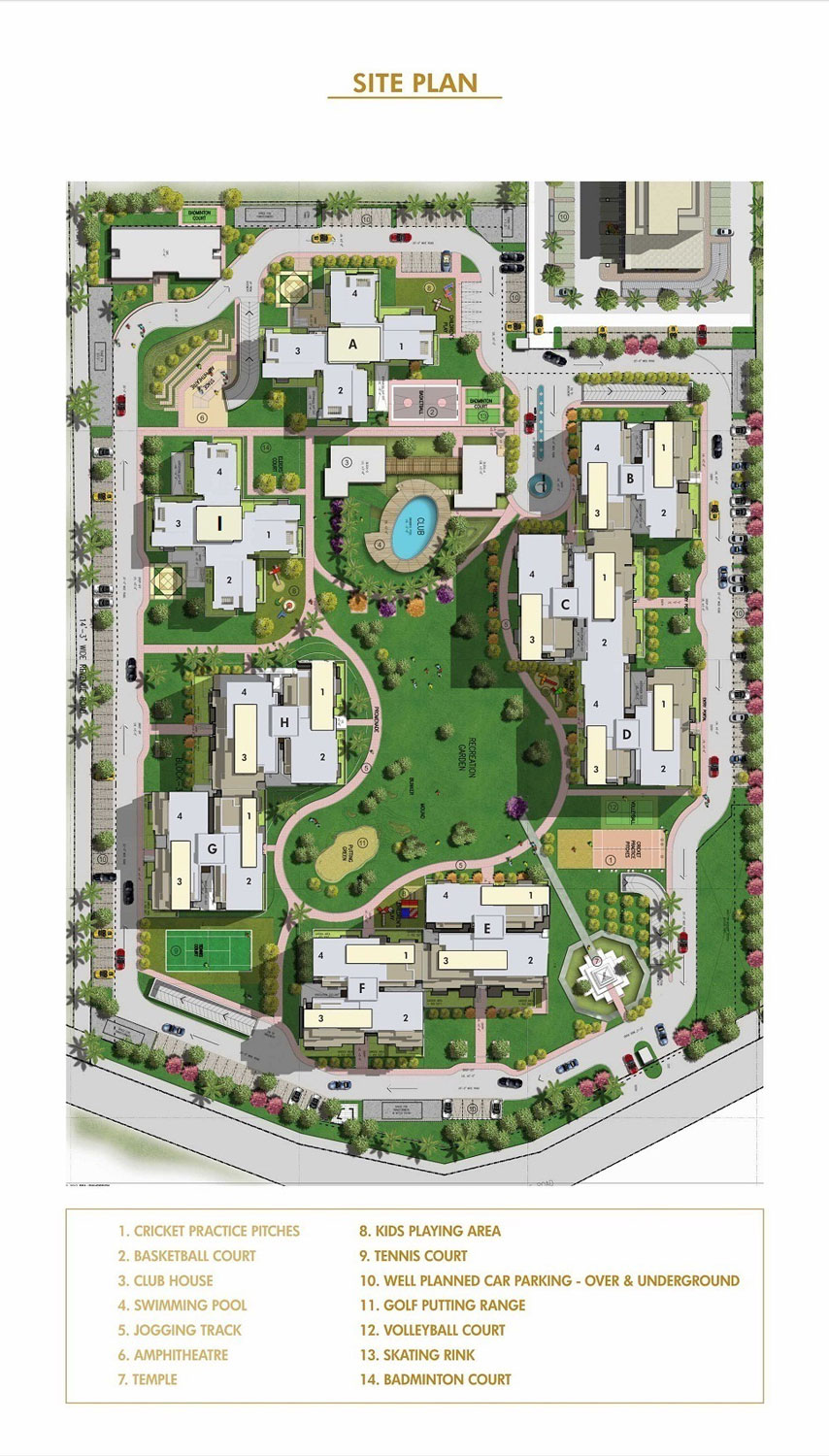 site-plan